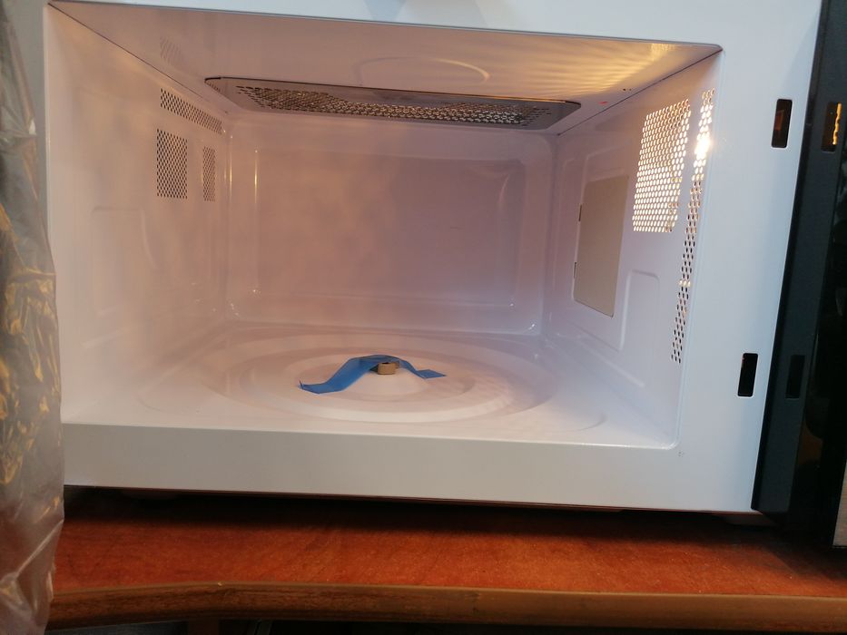 Mikrofalówka medion 25L