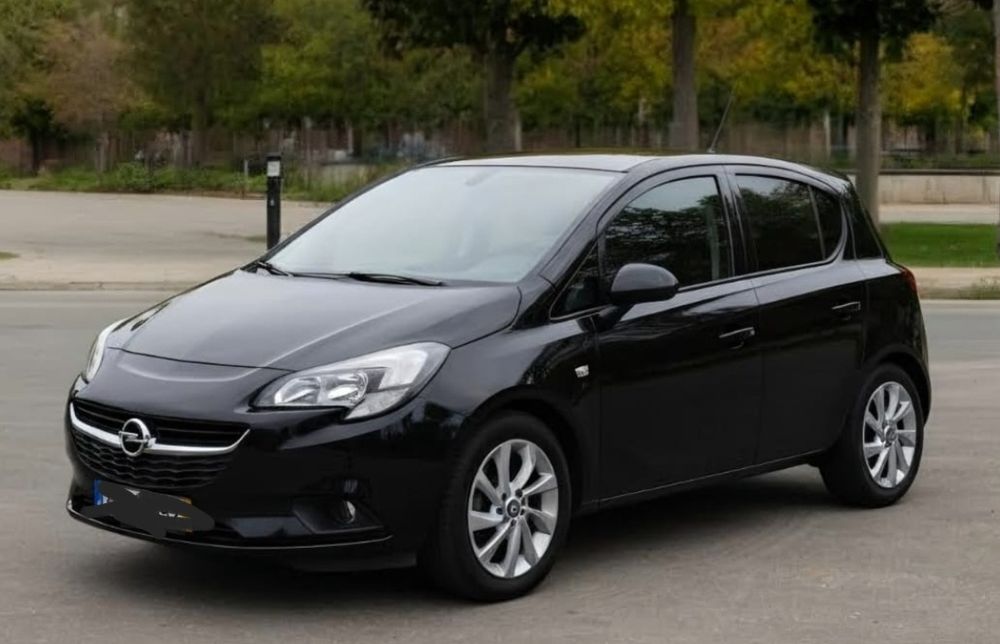 Vendo Opel Corsa 1.4 (Gasolina/GPL de Origem) – 2019