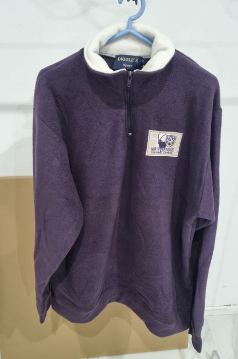 Polo Diggle's marca Londres Tamanho XL