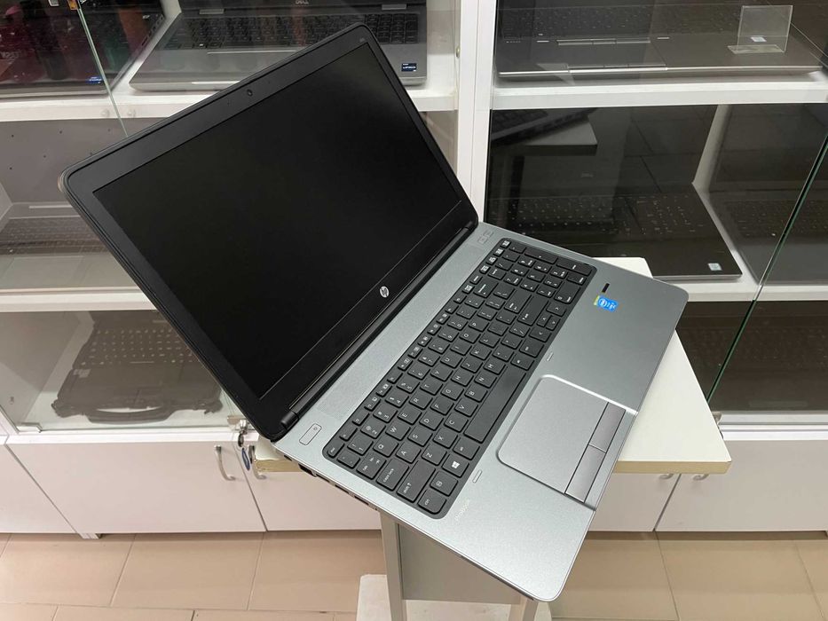 Ноутбук HP Probook 650 G1 [Core i7] HD [R8] SSD на Куліша 22