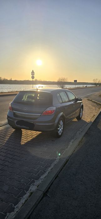 Astra H 1.6 Benzyna Super Stan