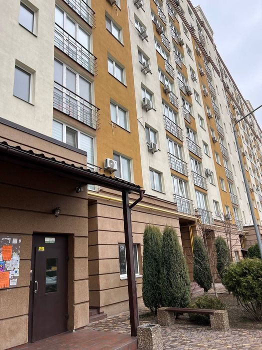 Продаж приміщення 223м2, Вишневе, Лесі Українки 62б, Променад