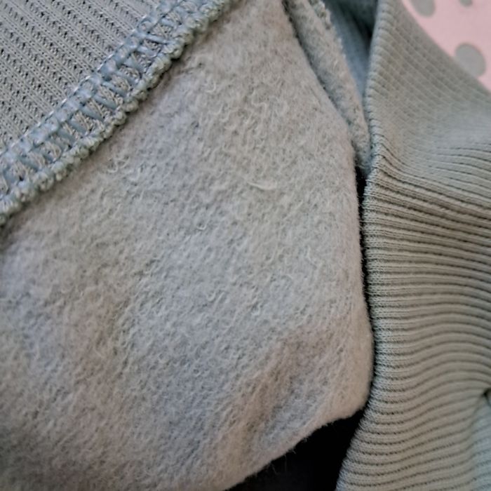 Світшот, кофта з легеньким начосом, 3 роки