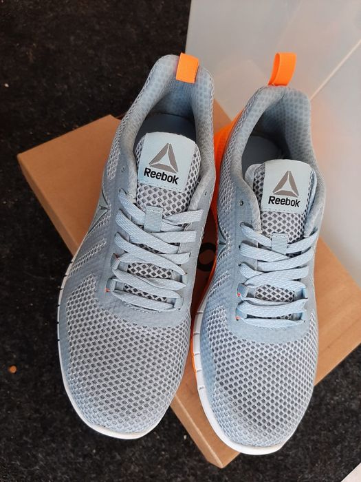 Buty sportowe crossfit Reebok adidasy