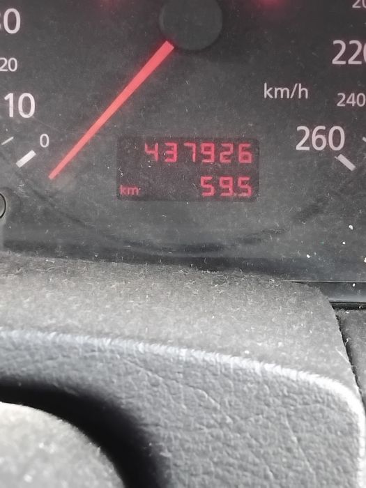 Audi a6c5 2.4 benzyna gaz