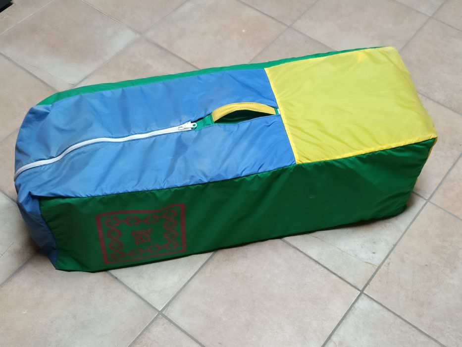 Cama de bebe portátil Pré Natal