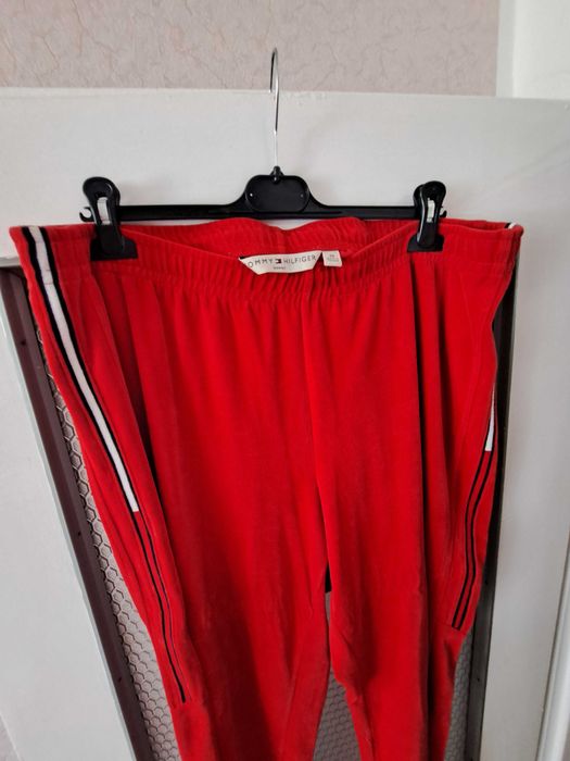 Dres damski Tommy Hilfiger 2xl