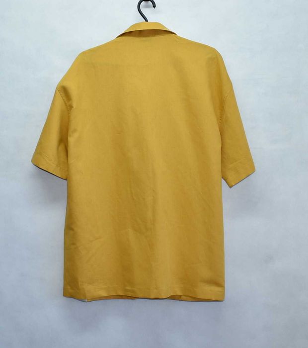 Męska Koszula Colmar 8575 Linen Shirt L Nowa