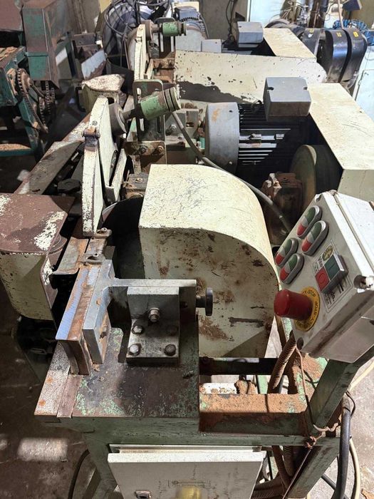 Laminadeira Dupla "CORTIÇA"