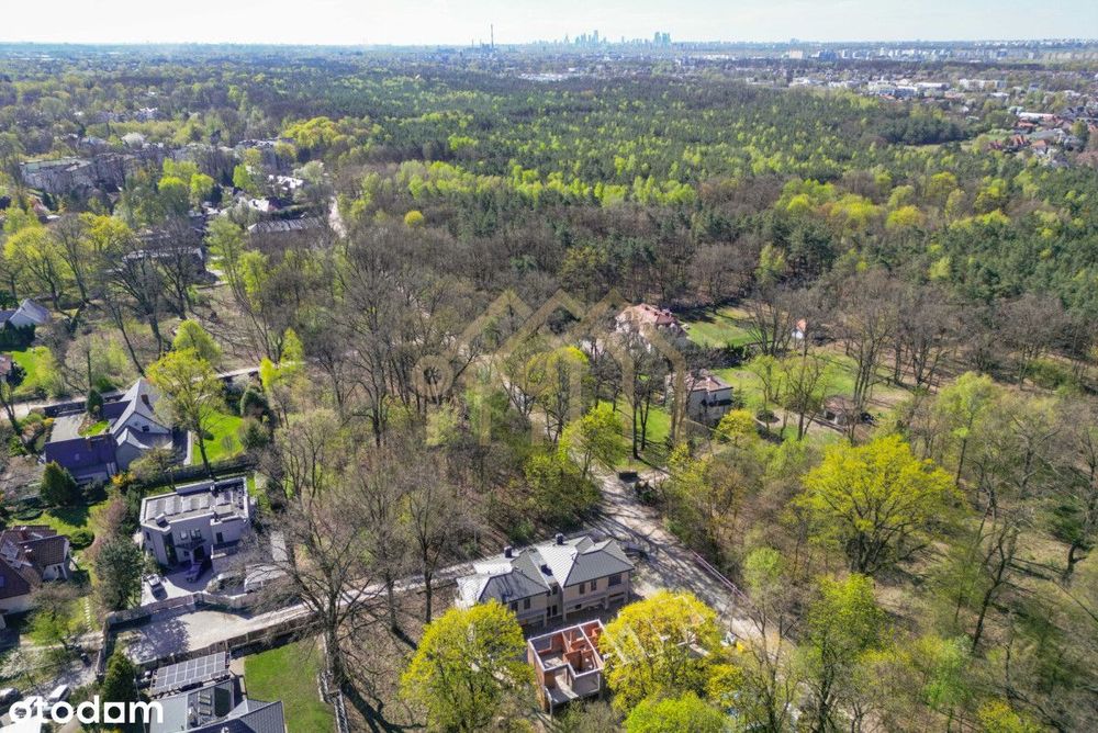 133 m² w otulinie lasu | 20 minut do Centrum