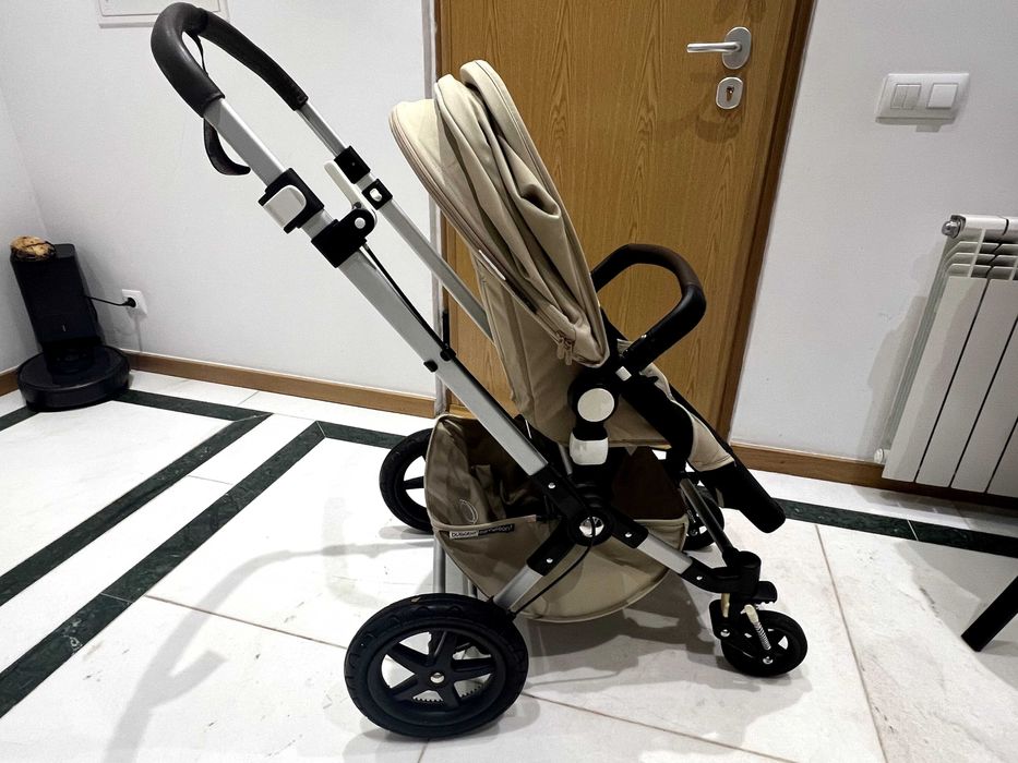 Bugaboo Cameleon 3