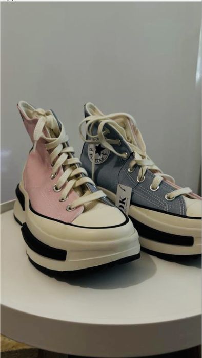 Кеди convers оригінал