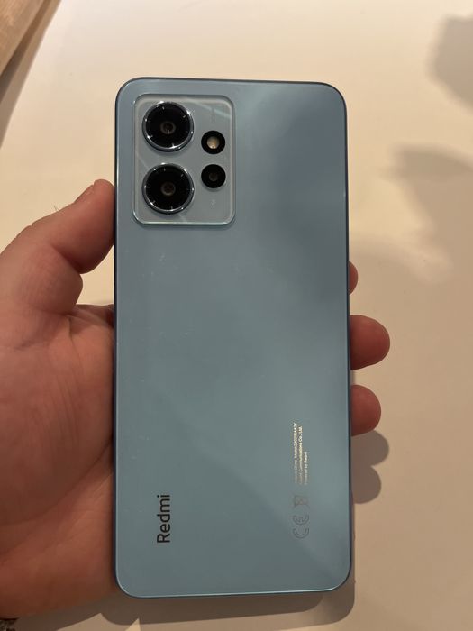 Xiaomi Redmi Note 12 8/128 GB
