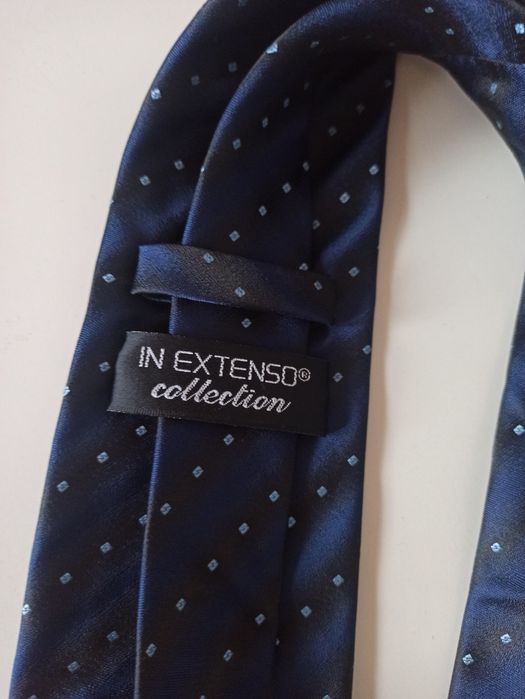 Krawat w pudełku In Extenso
