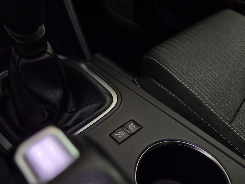 Renault Megane ST 1.5DCI - 86.000KM | GARANTIA | NACIONAL - 1 DONO