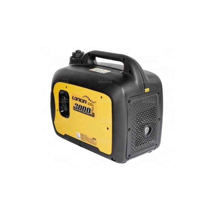 Генератор Loncin 3000i