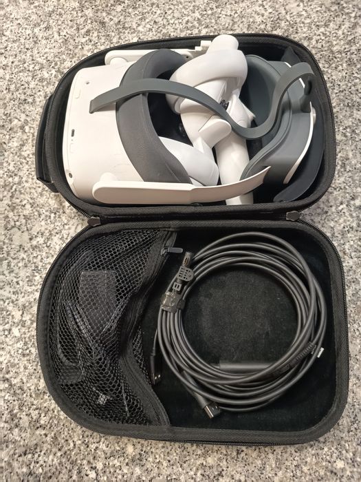 Occulus Pico Neo 3 Link - PC VR