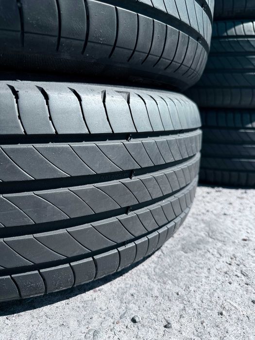 205 55 17 Michelin Primacy 4 85% Шини Літо