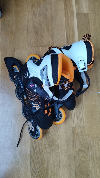 Rolki K2 numer 37-38