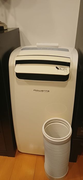 Ar condicionado portátil Rowenta