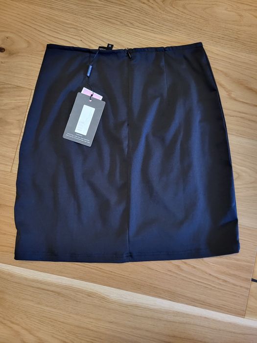 Spódniczka  z cekinami