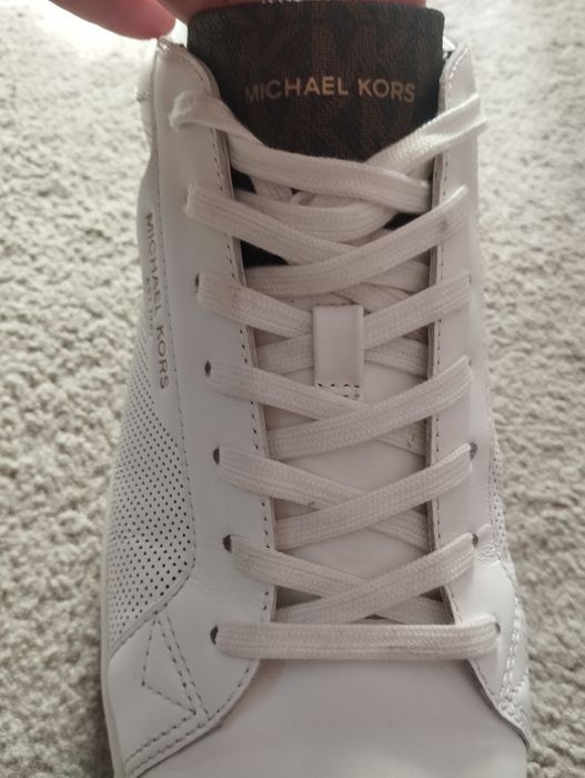 Sneakersy Michael Kors