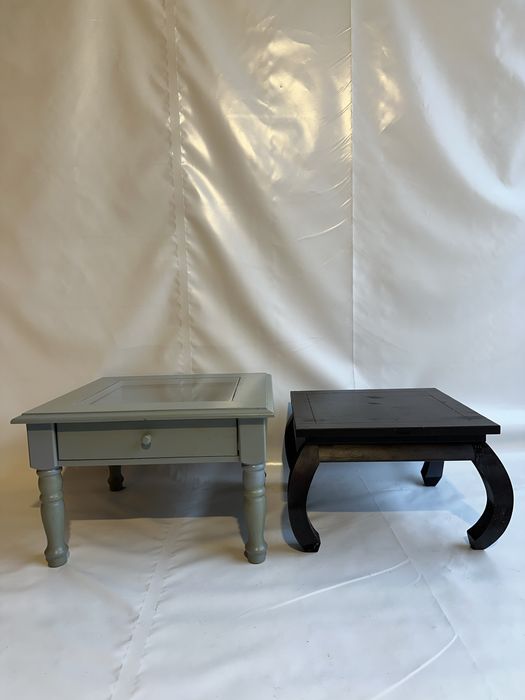 Komoda - stolik kawowy