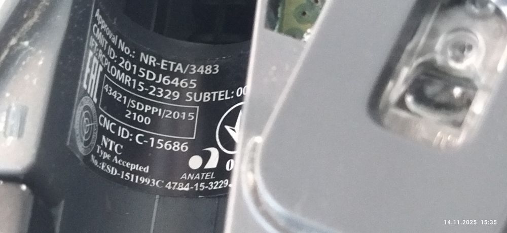 Мышь беспроводная Wireless Logitech M185 (910-002238) (Grey)