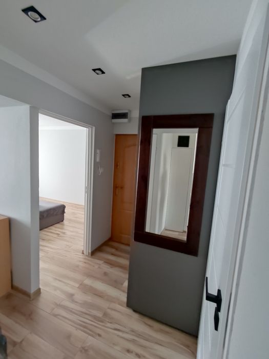 Mieszkanie od zaraz Parkowa