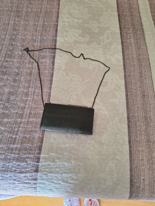Vendo pochete nova