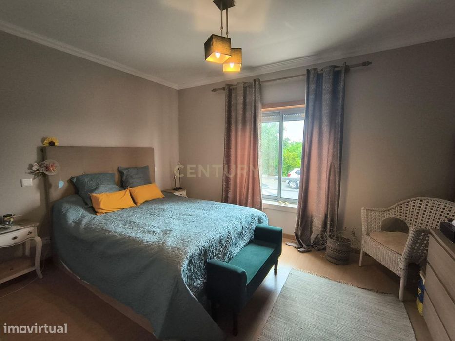 Apartamento, Aljubarrota