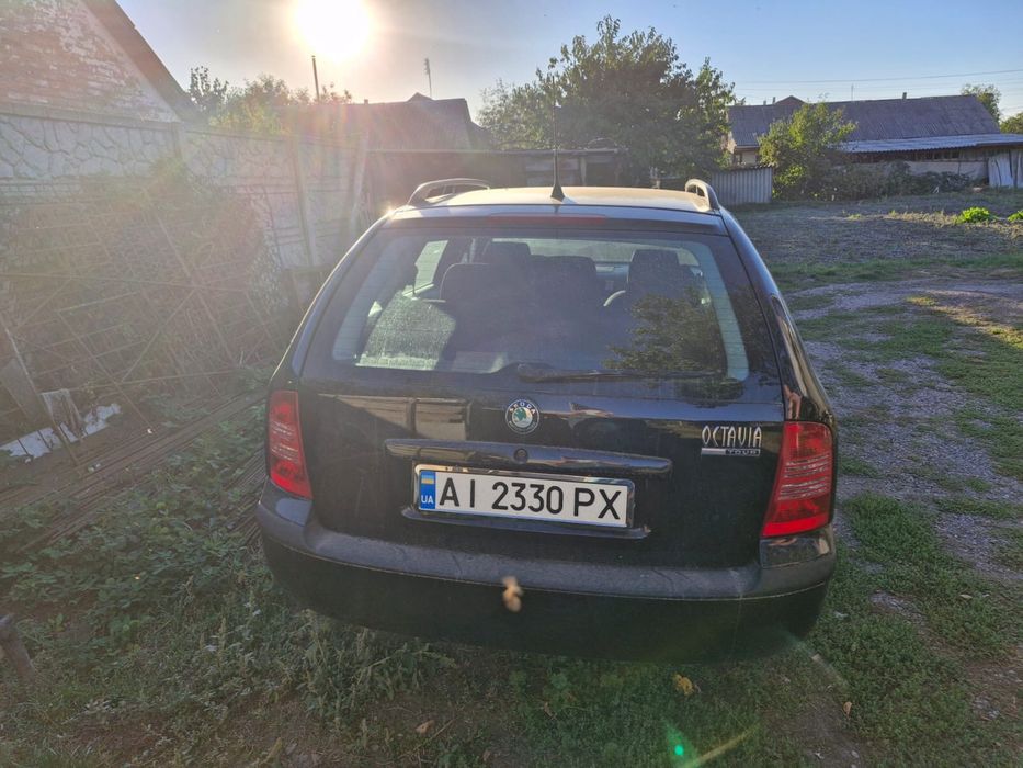 Продаж авто Skoda