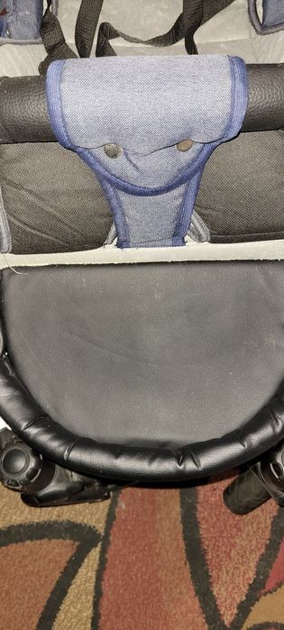 Коляска 2 в 1 Sirion