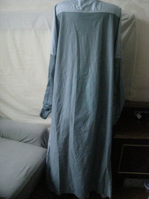 Медицинская форма