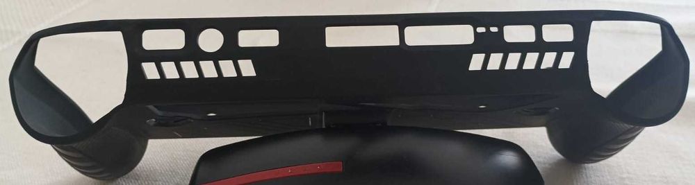 Capa Consola ROG Xbox Ally X
