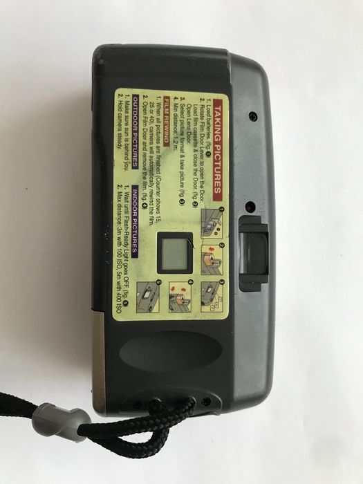 Aparat Le Clic LC150 Okazja
