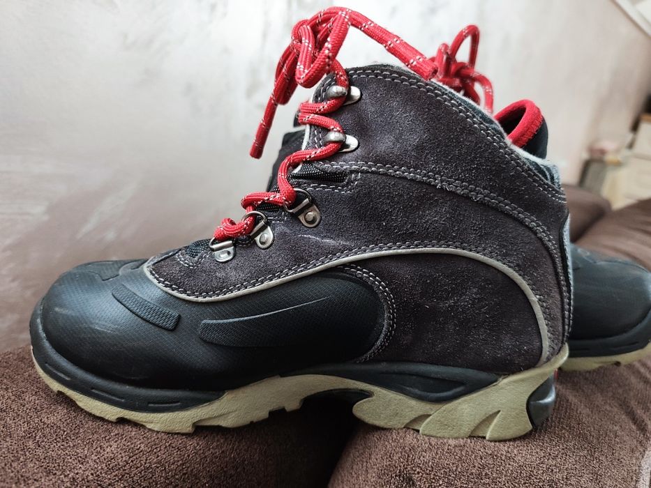 Buty Hi-Tec Śniegowce