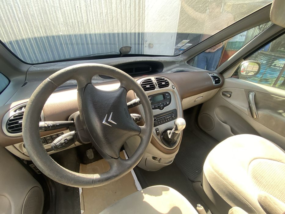 Citroën Xsara Picasso 1.6 HDi Diesel | 2005 | 2.500€
