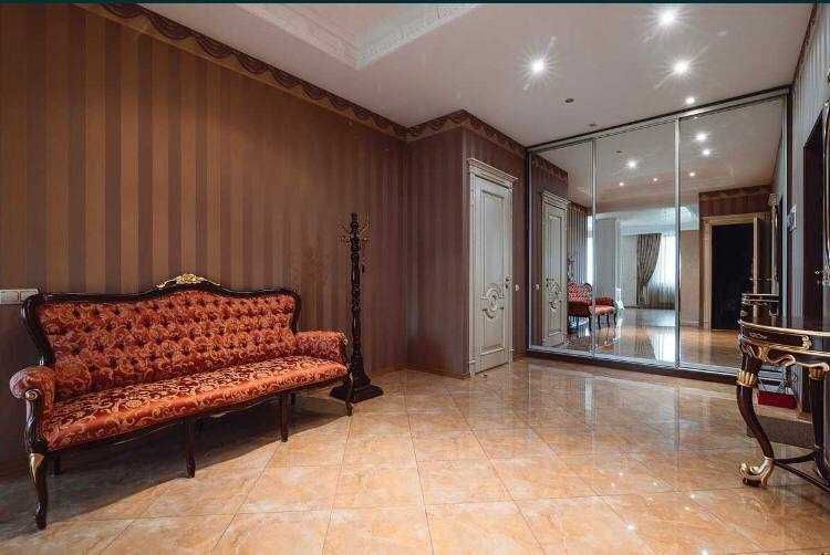 4+-rooms apartment apartment by the address st. Shevchenka (area 210 m²) - Atlanta.ua - photo 18