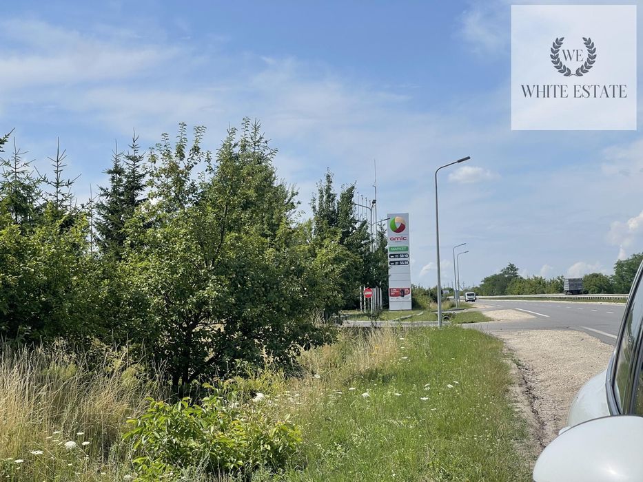 Продаж комерційної ділянки с.Мишковичі