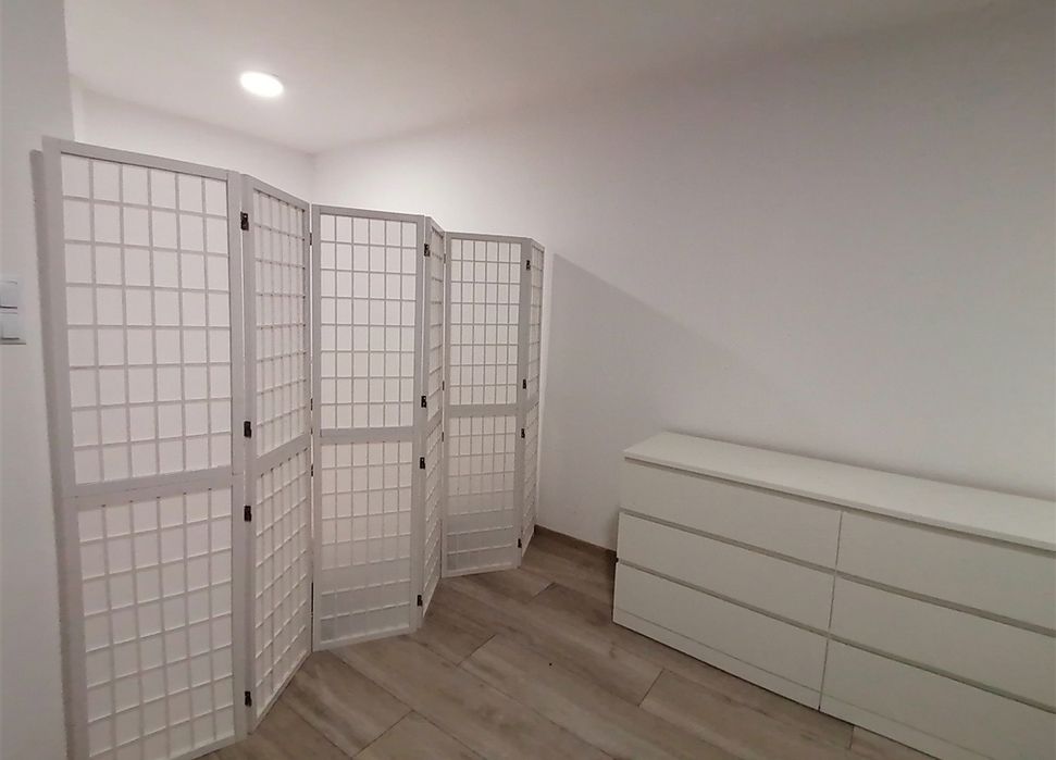 Mieszkanie – Wrocław, Powstańców Śląskich - Widok 4