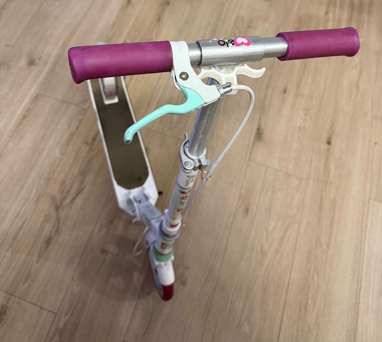 Hulajnoga oxelo 9 mid