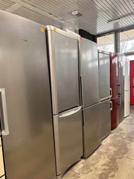 Lodowka duze małe , spory Wybor