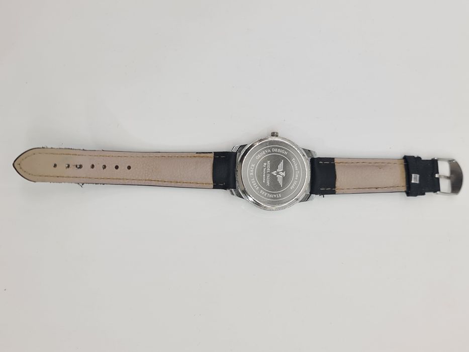 Relógio masculino TECHNO TIME T6220PC