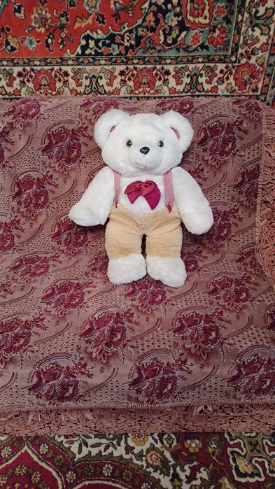 Игрушки из детства 2000-х