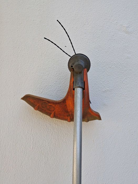 Roçadora stihl ,em bom estado