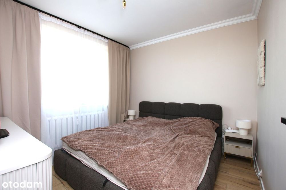 Mieszkanie – Katowice, Osiedle Tysiąclecia Dolne, Osiedle Tysiąclecia - Widok 4