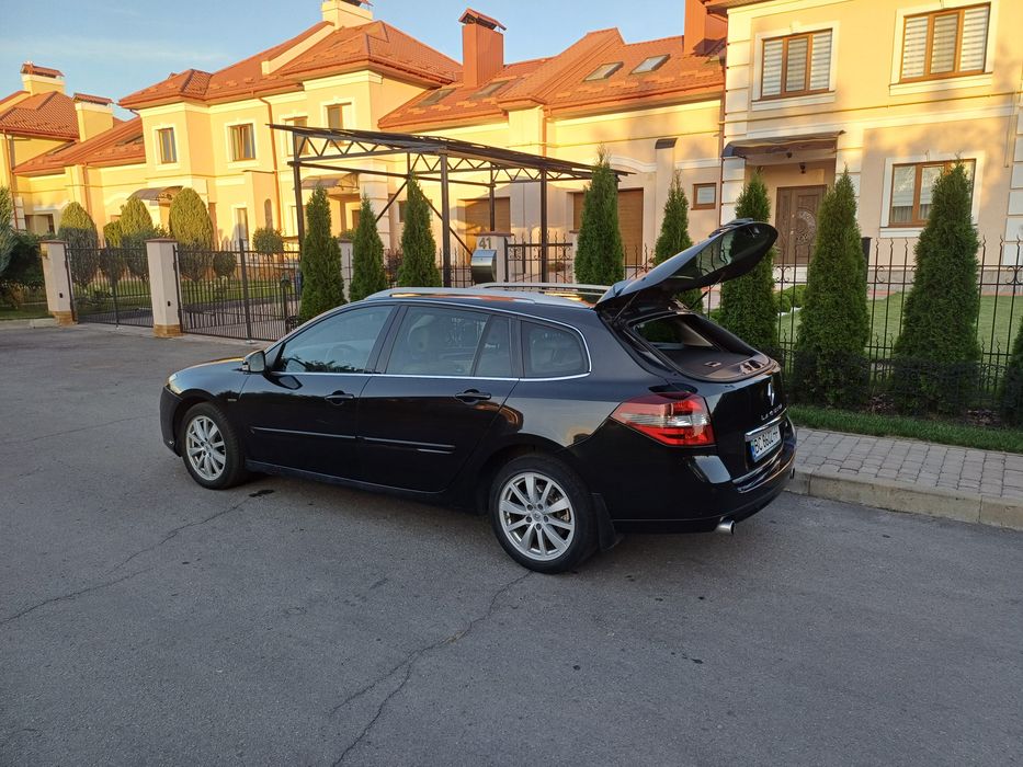 Продам Renault Laguna 3