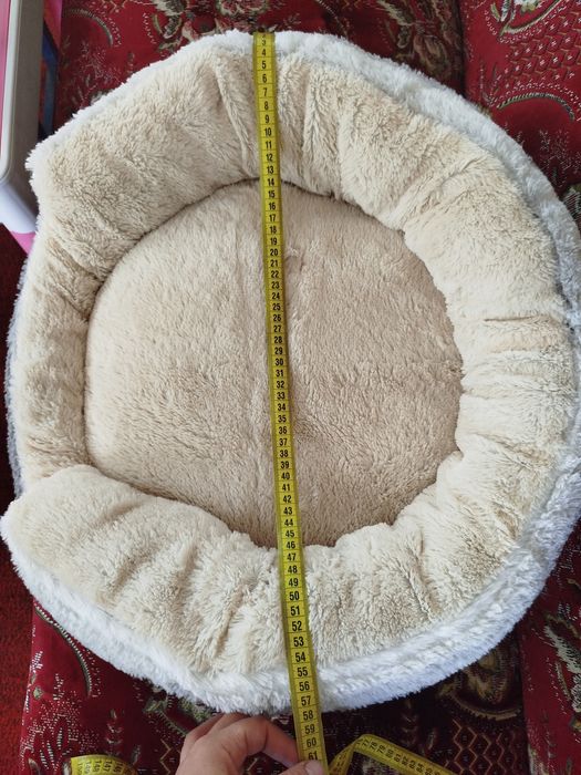 Лежанка для котика