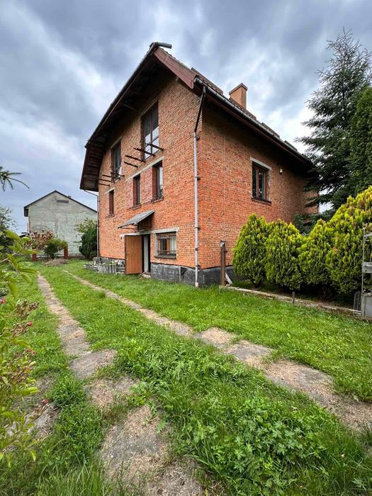 Продаж будинку Пустомити